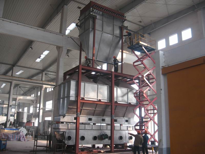 上下齊心協(xié)力 開拓國際市場